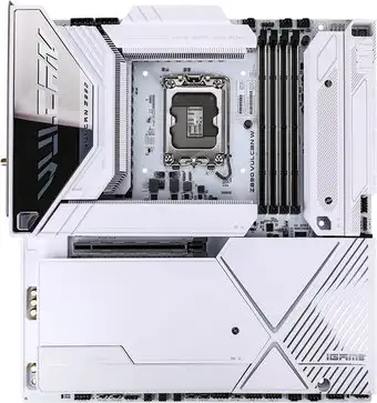 Материнская плата Colorful iGame Z890 Vulcan W V20 – изображение в каталоге