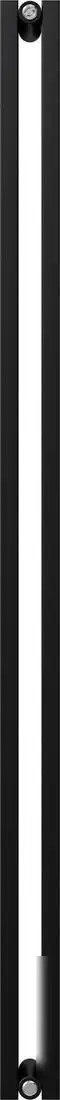 Дизайн-радиатор Royal Thermo Shift Q30 C2180 - 04 секций RAL9005m - фото товара