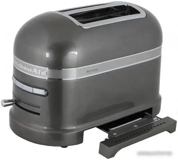 Тостер KitchenAid Artisan 5KMT2204EMS – фото товара