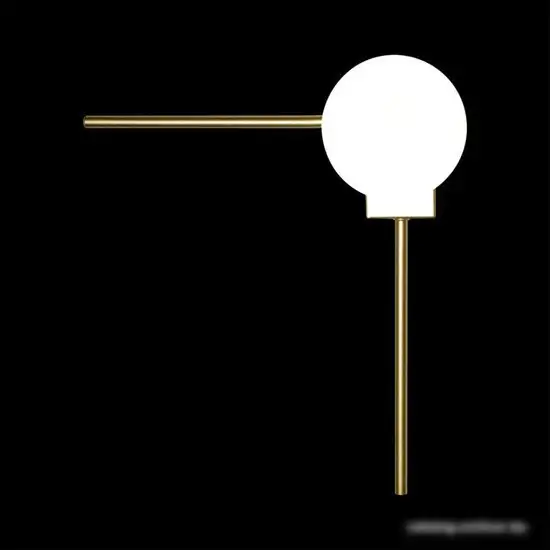 Бра LOFT IT Meridian 10132/A Gold – фото товара