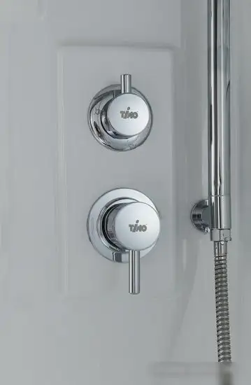Душевая кабина Timo Standart T-5502 L - фото товара