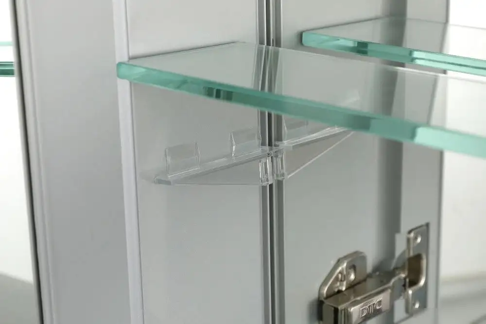 Aquatek Шкаф с зеркалом AQ7508-MC – фото товара