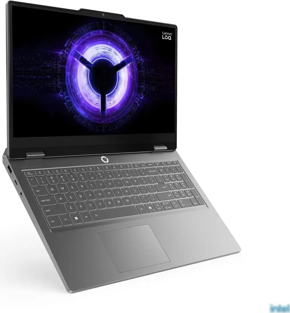 Игровой ноутбук Lenovo LOQ Essential 15IRX11 83SC001LPS – фото товара