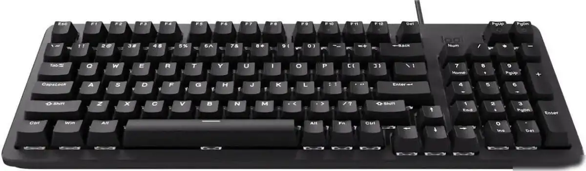 Клавиатура Logitech K848 920-013904 (черный) – фото товара