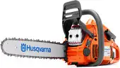 Бензопила Husqvarna 445e II – изображение в каталоге