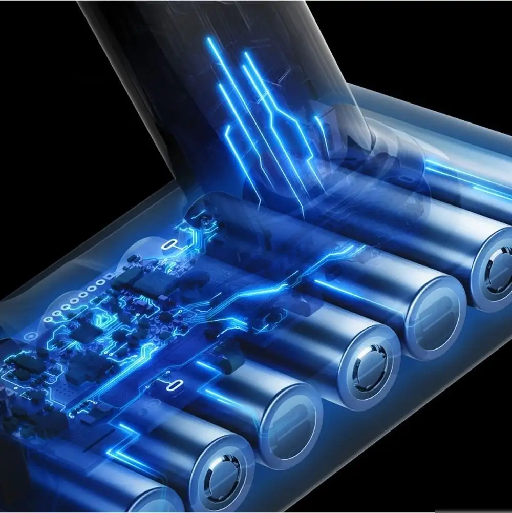 Пылесос Dyson V8 Cyclone 226587-01 - фото товара