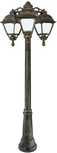 Фонарный столб Fumagalli Cefa U23.156.S30.BYF1RDN