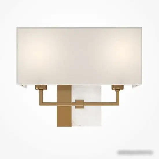 Бра Maytoni Bianco Z030WL-02BS – фото товара