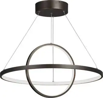 Подвесная люстра Vitaluce V4676-2/2S – изображение в каталоге