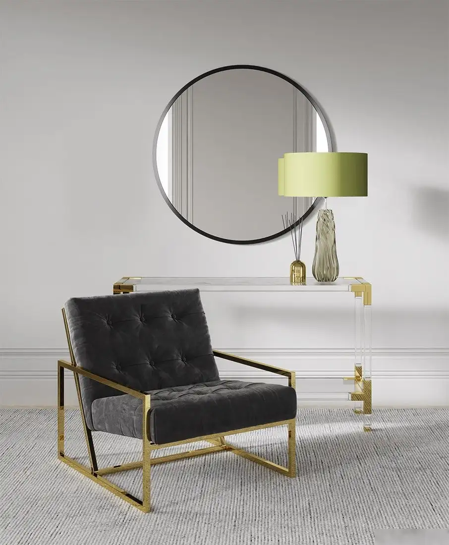 Настольная лампа DeLight Collection Crystal Table Lamp BRTL3020 – фото товара