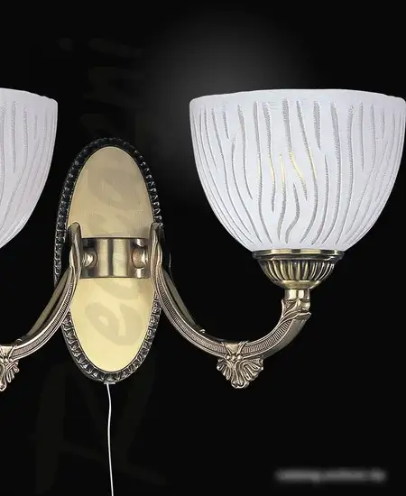 Бра Reccagni Angelo 5600 A 5600/2 – фото товара