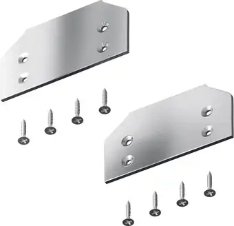 Заглушка для шинопровода Maytoni Technical Unity TRA001MPEC-112S – изображение в каталоге