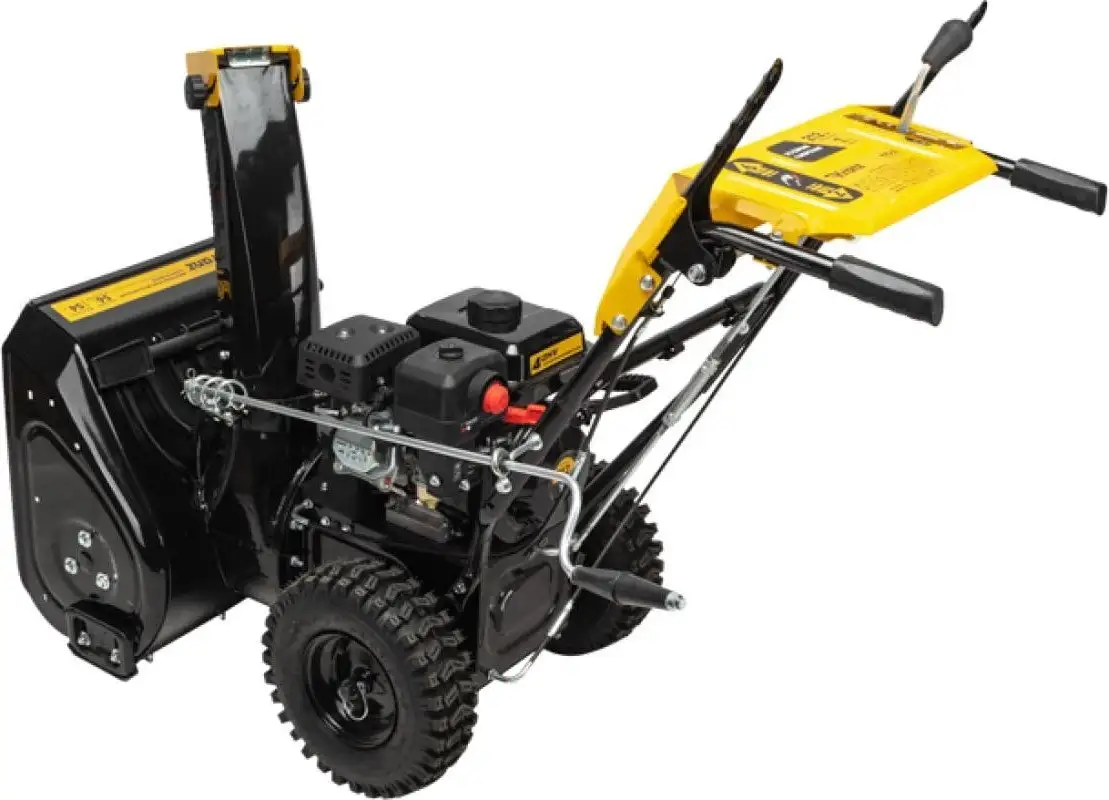 Снегоуборщик Kranz KR613 – фото товара