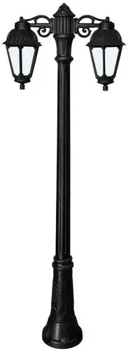 Фонарный столб Fumagalli Gigi Bisso/Saba K22.156.S20.AYF1RDN – изображение в каталоге