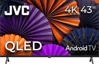 Телевизор JVC LT-43MU7500 – изображение в каталоге