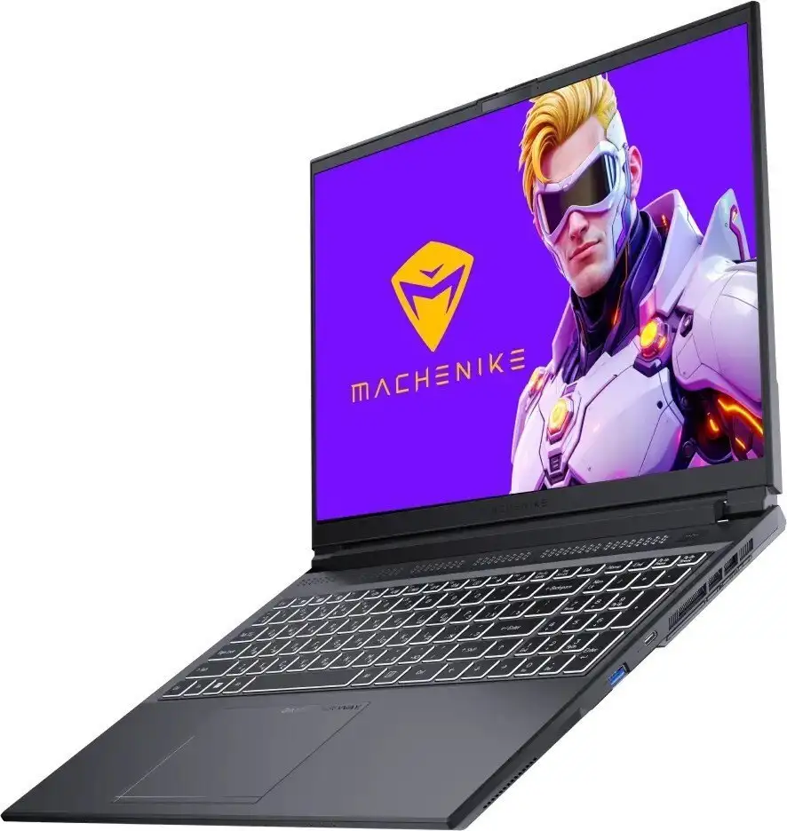 Игровой ноутбук Machenike Star 16 Neptune 2K JJ00GS00JRU – фото товара