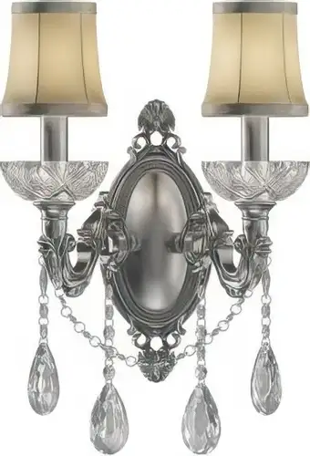 Бра Lightstar Argento 712624 – изображение в каталоге