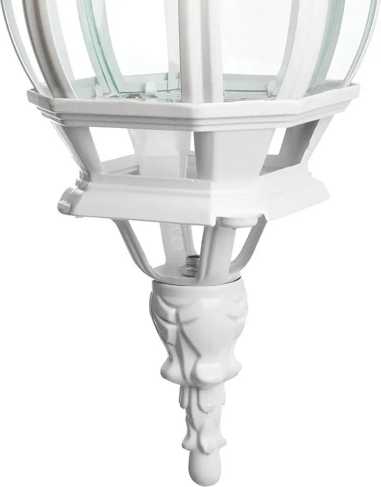 Уличный настенный светильник Feron 11097 – фото товара