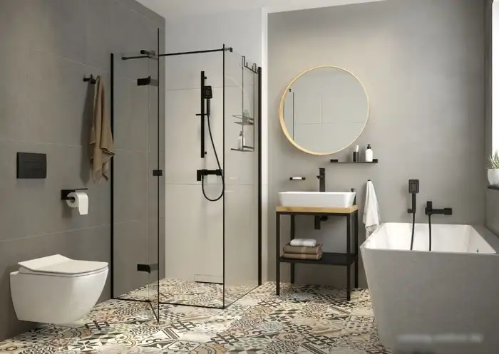 Ванна Deante Hiacynt KDH 016W 160x75 - фото товара