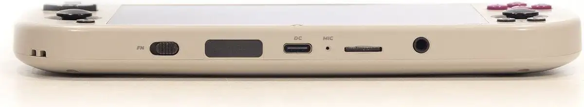 Игровая приставка Retro Genesis Port 5000 – фото товара