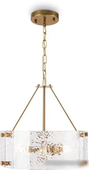 Подвесная люстра Freya Fresco FR5190PL-06BS – фото товара