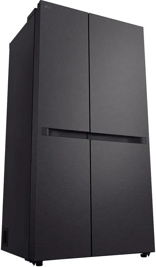 Холодильник side by side LG GC-B257KBHW - фото товара