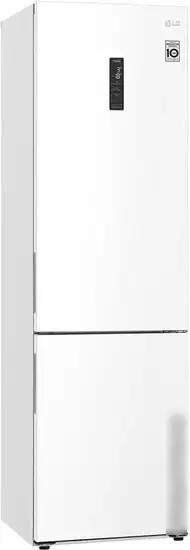 Холодильник LG DoorCooling+ GA-B509CVQM - фото товара