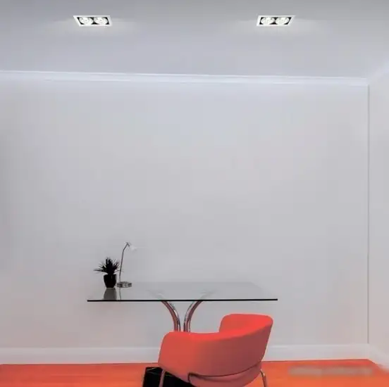 Точечный светильник Novotech Gesso 358441 – фото товара