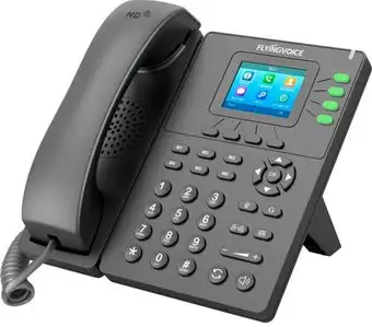 IP-телефон Flyingvoice P21P – изображение в каталоге