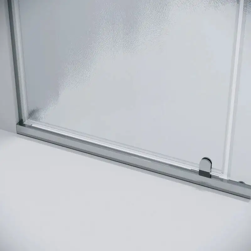 Душевой уголок Grossman Pragma 100x90x195 120.K33.03.1090.10.02 (хром/стекло шиншилла) - фото товара