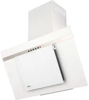 Кухонная вытяжка Akpo Nero line eco 50 WK-4 (белый) – изображение в каталоге