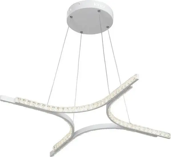 Подвесная люстра Vitaluce V4669-0/4S – фото товара