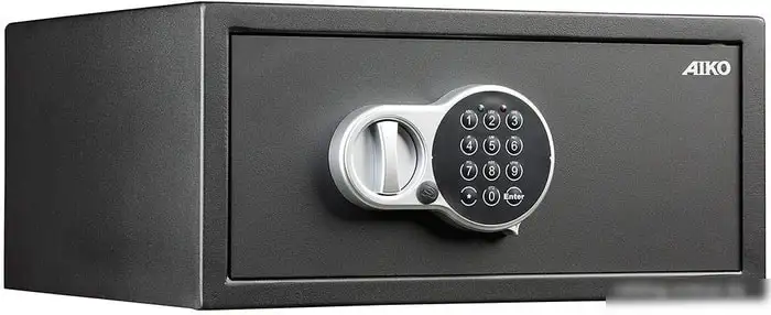 Мебельный сейф AIKO SH-20 EL – фото товара