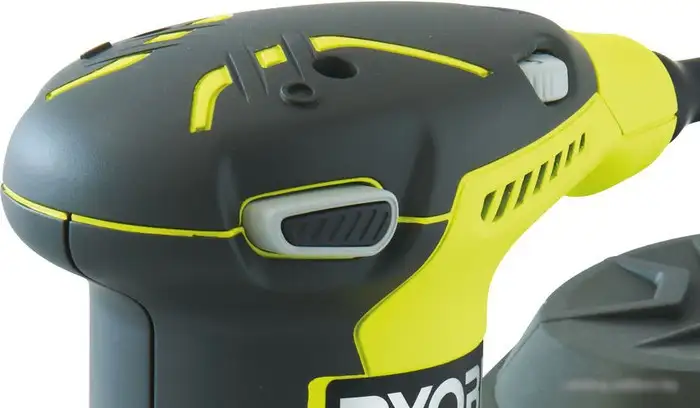Эксцентриковая шлифмашина Ryobi ROS300A – фото товара
