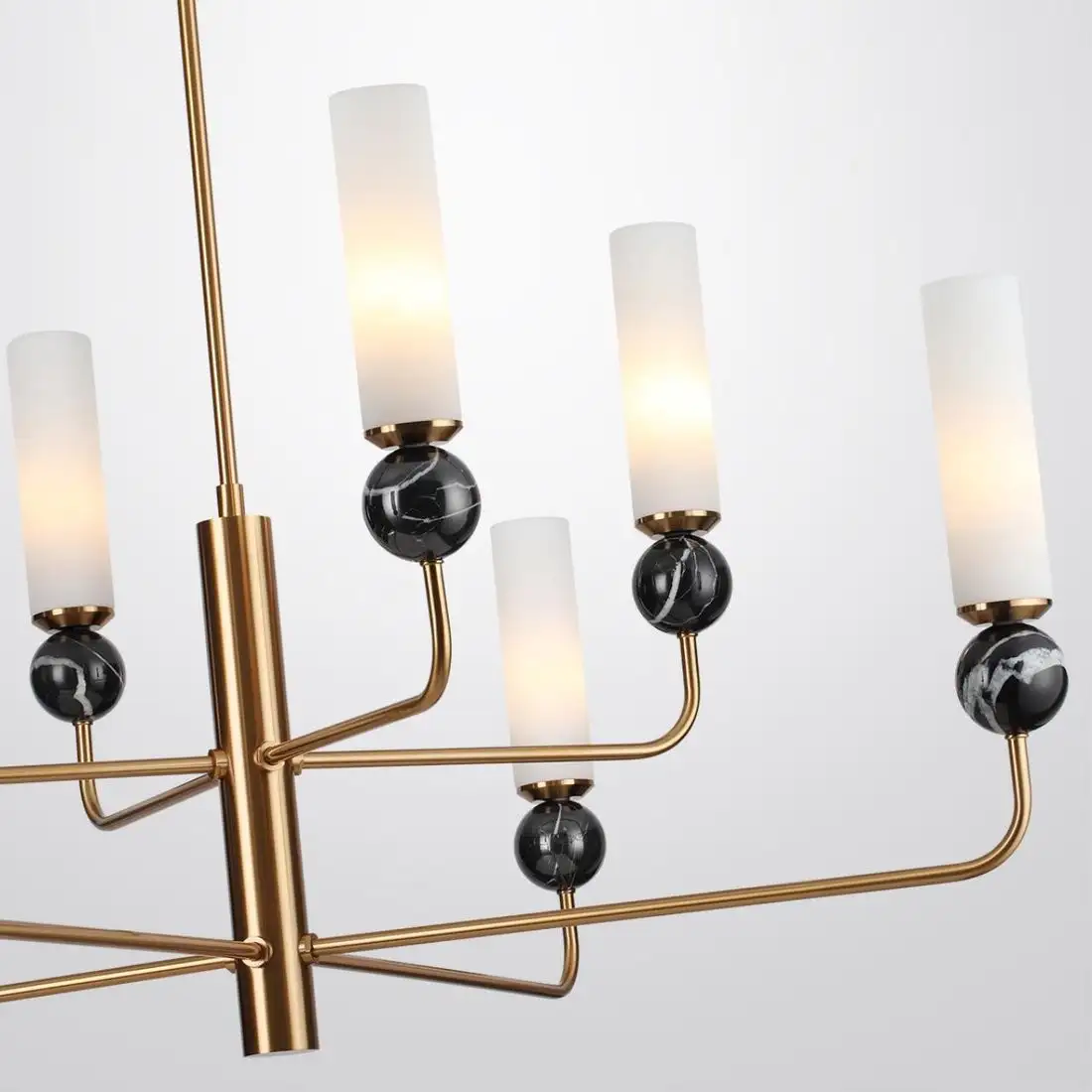 Подвесная люстра Odeon Light Lolla 4361/8 – фото товара