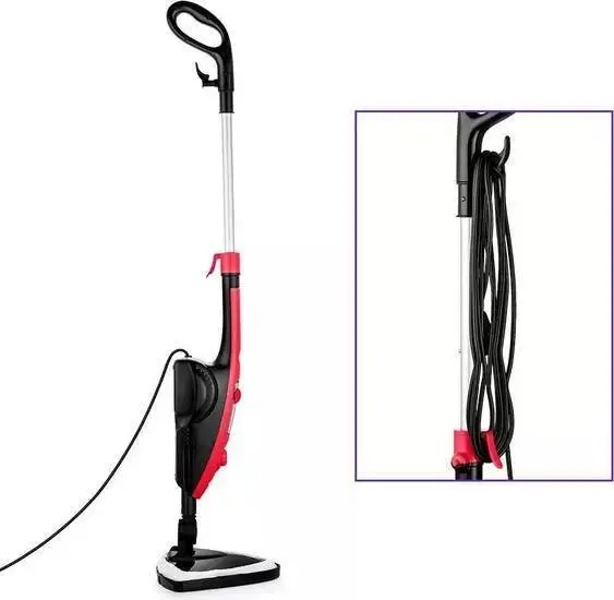 Паровая швабра Kitfort KT-1017-1 - фото товара