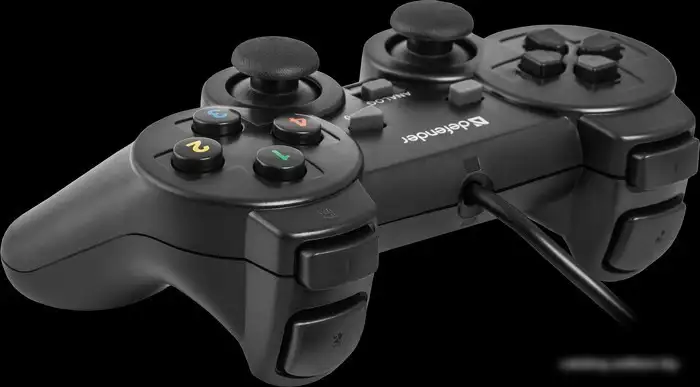 Геймпад Defender Omega – фото товара