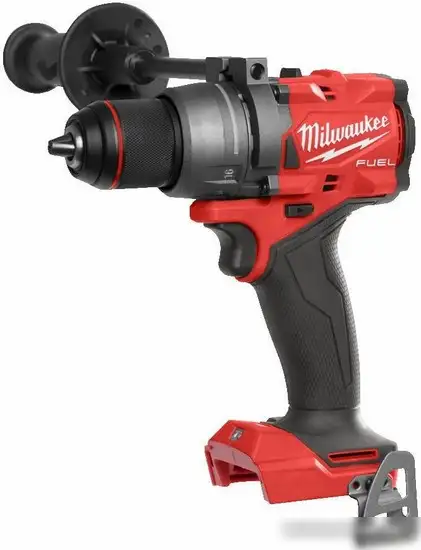 Дрель-шуруповерт Milwaukee M18 FUEL M18FDD3-0X 4933479862 (без АКБ) – фото товара