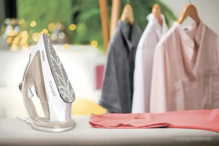 Утюг Tefal Easygliss Eco FV5780E1 - фото товара