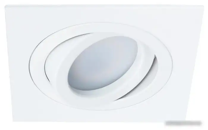 Точечный светильник Arte Lamp Tarf A2168PL-1WH – фото товара