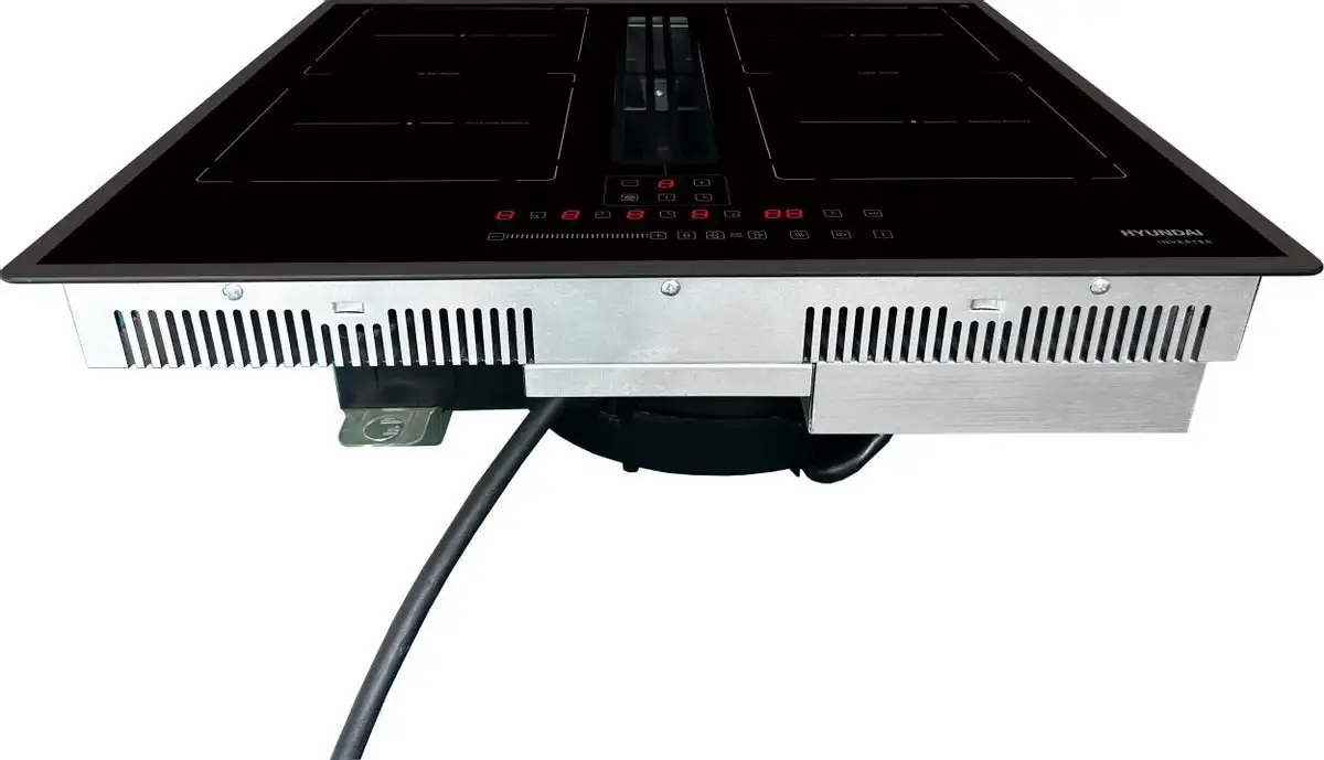 Варочная панель Hyundai HHIH 6858 BG - фото товара