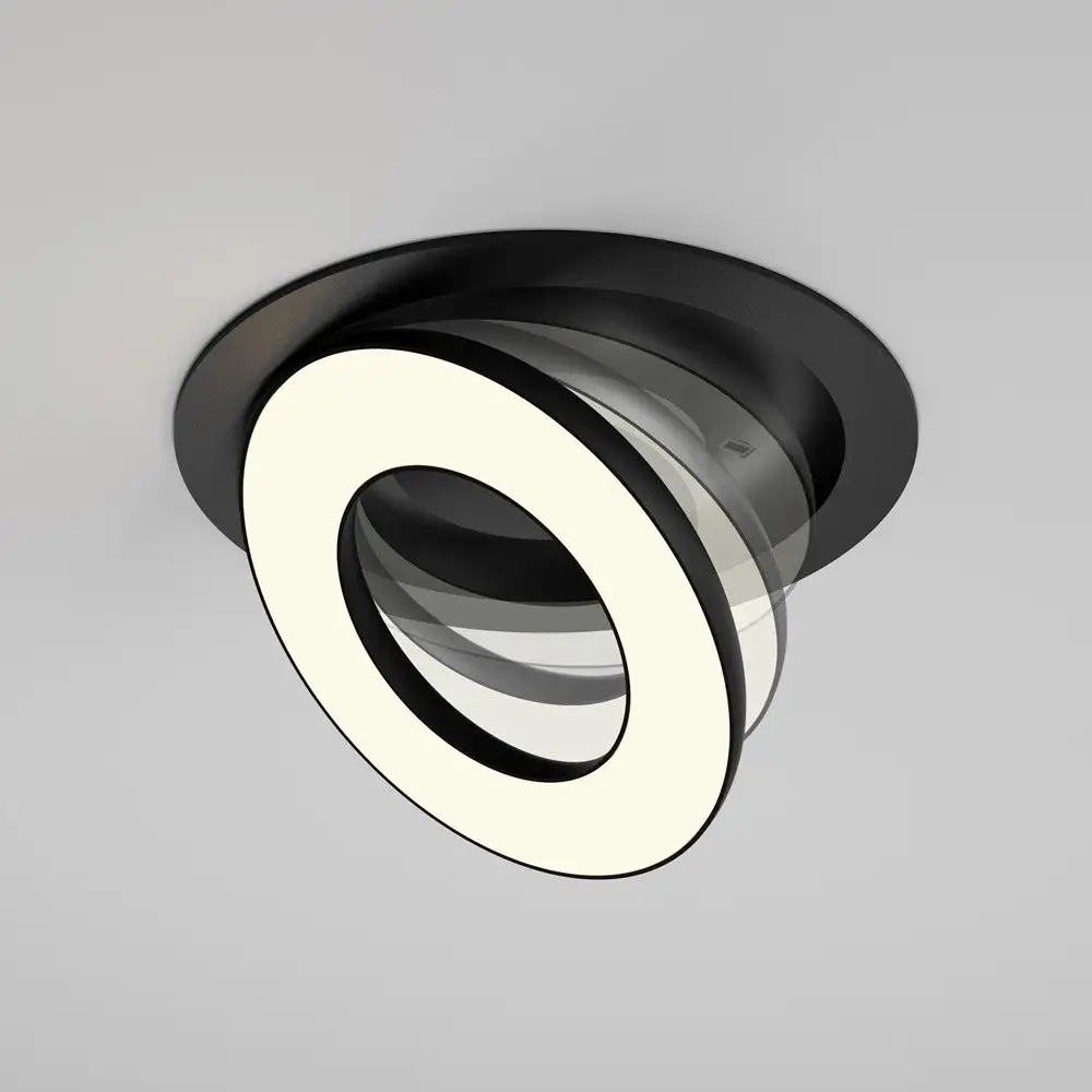 Спот Maytoni Vector DL102-12W3K-B – фото товара