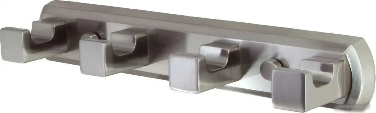 Планка с крючками Wasserkraft Rhin K-8774 – фото товара