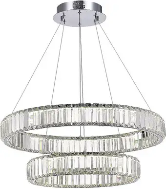 Люстра средней высоты ST Luce Tivoli SL1622.103.02 – изображение в каталоге
