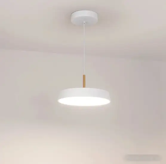 Люстра средней высоты Arlight SP-ELEGANT-R300-17W Day4000 033919(1) – фото товара