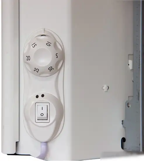 Конвектор Ensto FinnHeat EPHBE05PR - фото товара