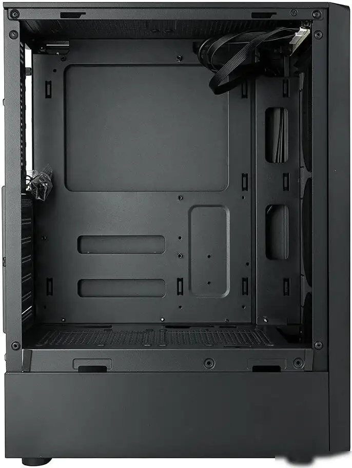 Корпус Ginzzu CL121 – фото товара