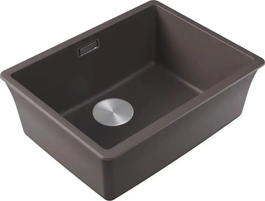 Кухонная мойка Roxen Gap 360270-54NG - фото товара