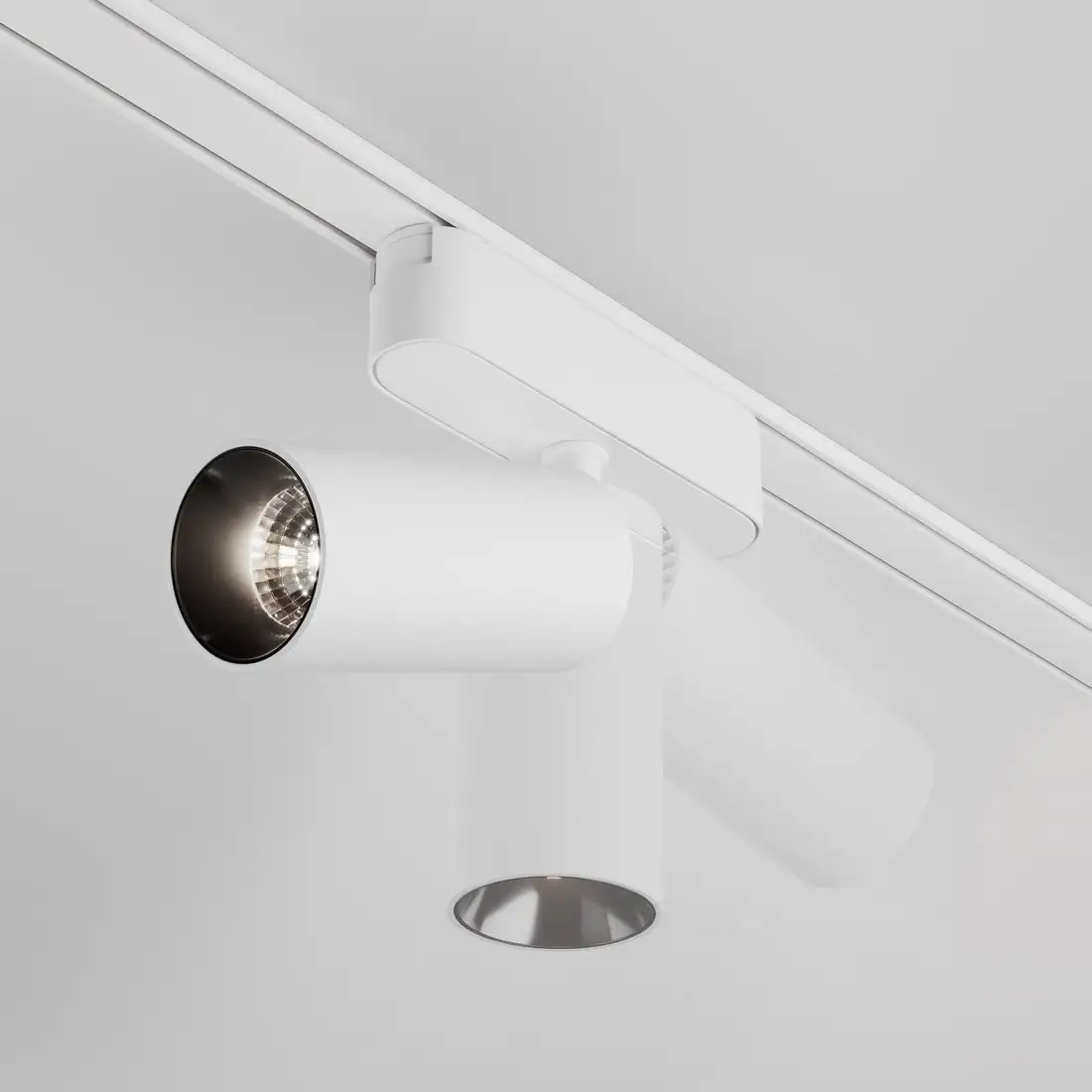 Трековый светильник Technical TR103-1-12W4K-M-W – фото товара