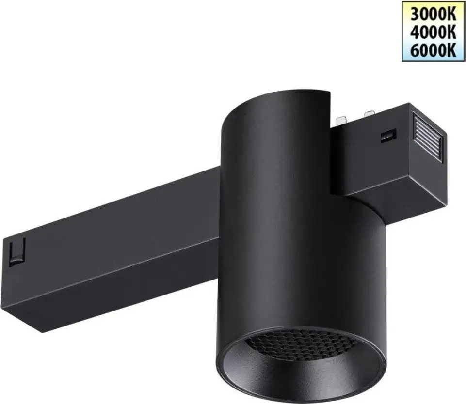 Трековый светильник Novotech Vector 359954 – фото товара
